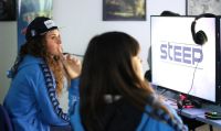 Steep - Ubisoft sceglie quattro tester italiani campioni di Snowboard Cross
